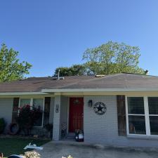 Superior-Shingle-installation-by-all-around-Roofing-and-Needville-Texas 0