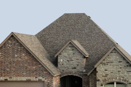 Roof replacement in  TX