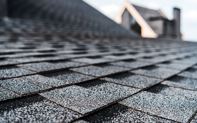 composite roofing