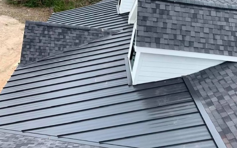 roofing needs