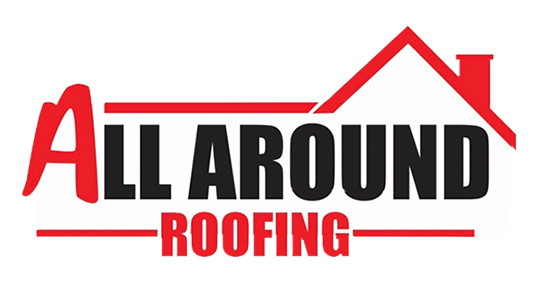 All Around Roofing LLC Logo