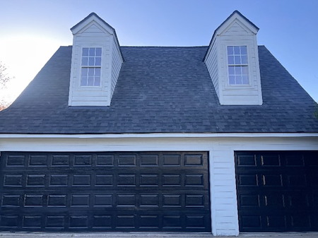 Katy tx roof maintenance fixing attic ventilation to lower electric bills