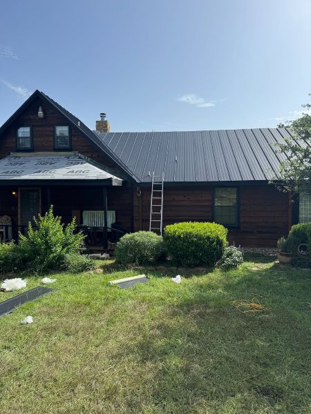 Katy tx roof replacement guide navigating insurance claims after severe storms