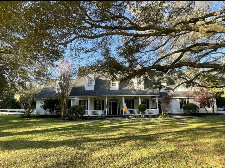 All around roofing llcKay Tx reroof