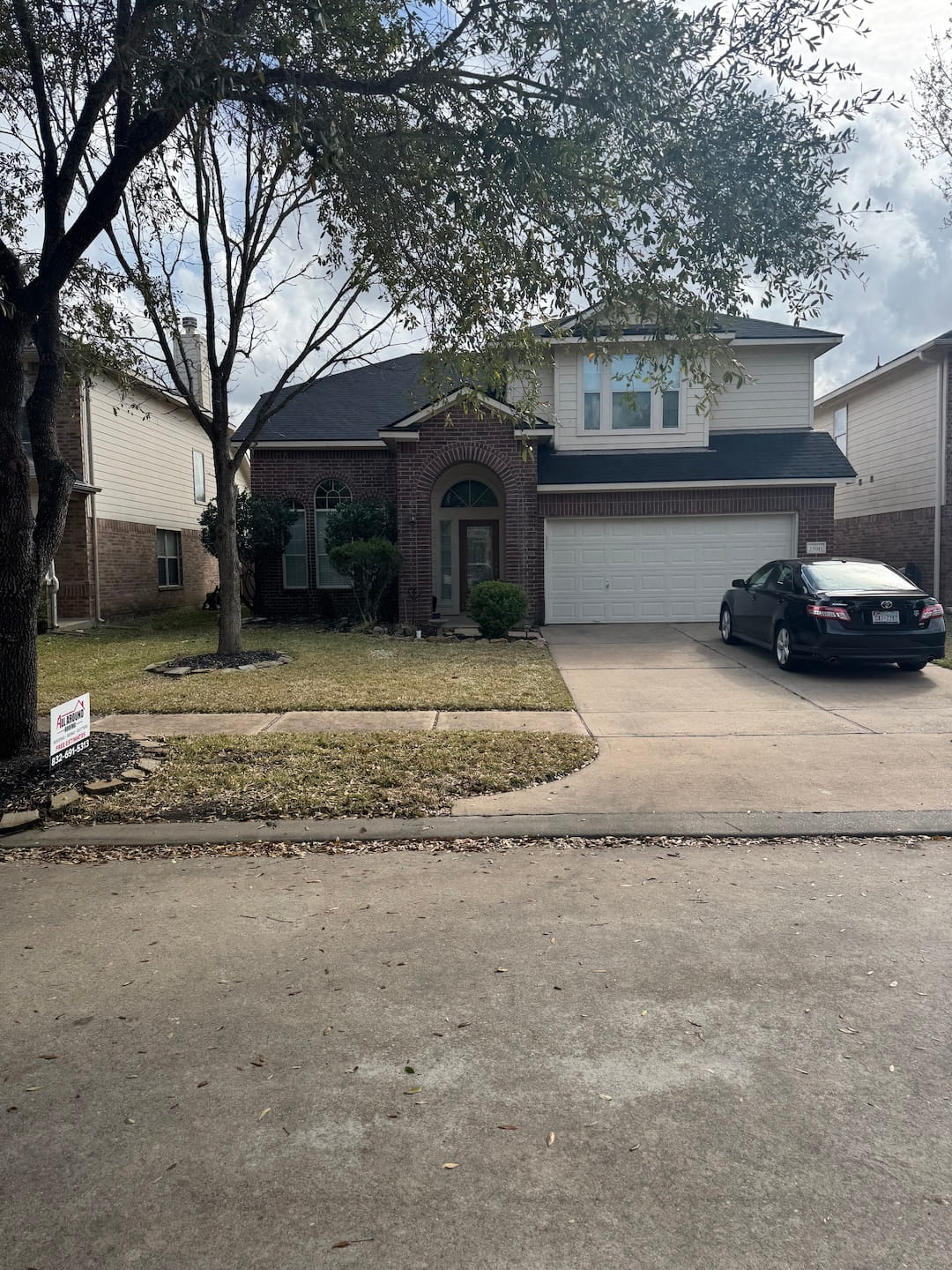 Expert Roof Replacement Richmond, TX