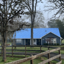 First-class-metal-roofing-project-by-all-around-roofing-in-Brookshire-tx 0