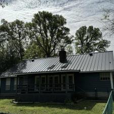 First-class-metal-roofing-project-by-all-around-roofing-in-Brookshire-tx 1