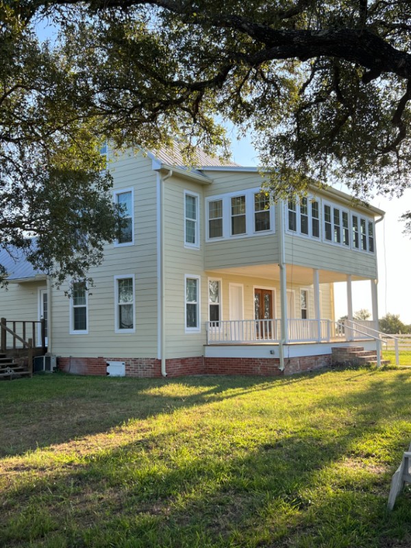 House Remodeling in Brenham, TX