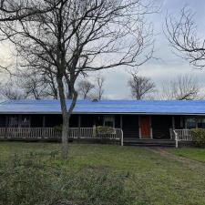 1 roof replacement