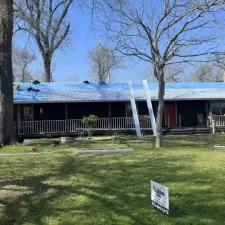 Cover photo roof replacement