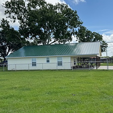 Metal Roof in Cat Spring, TX 5
