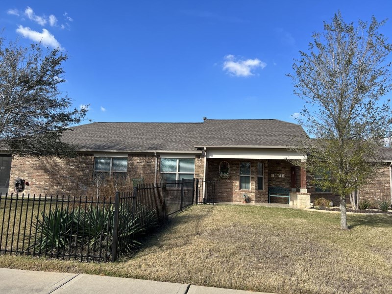 New Roof Installation in Richmond, TX