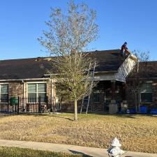 New Roof Installation in Richmond, TX 0