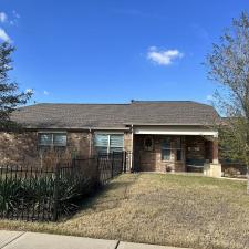 New Roof Installation in Richmond, TX 1