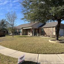 New Roof Installation in Richmond, TX 2