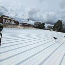 Roof-coating-Brenham-Texas 0