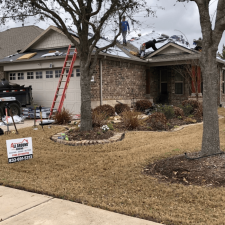 Roof Replacement from Wind Damage in Richmond, TX 0