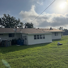 Roof Replacement In Bellville, TX 0