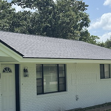 Roof Replacement In Bellville, TX 1