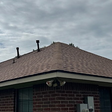 Roof Replacement in Eagle Lake, TX 0