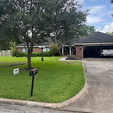 Roof Replacement in Eagle Lake, TX 2