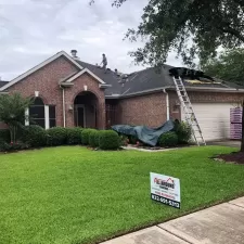 Roof Replacement 2