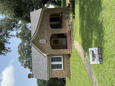 Roof upgrade in eagle lake tx cover