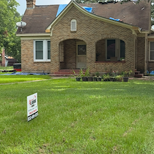 Roof Upgrade In Eagle Lake, TX 0