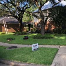 Hail Damage Repair in Katy, TX 0