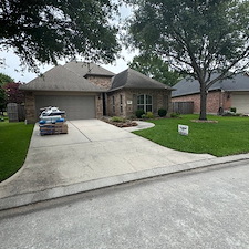 New Roof Installation in Porter, Texas 3