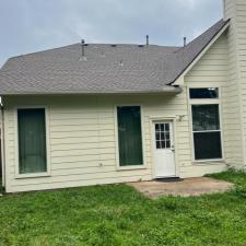 Shingle Roof Install 1