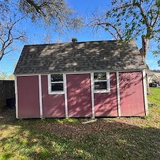 Roof Replacement in Sealy, Texas 0