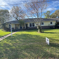 Roof Replacement in Sealy, Texas 2