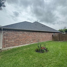 Roof replacement Porter, Texas 1