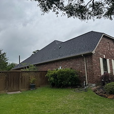 Roof replacement Porter, Texas 2