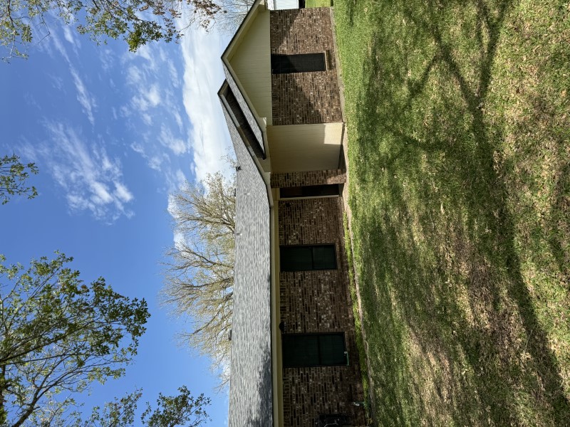 Top quality, architectural shingle, installed by all round roofing and Needville, Texas