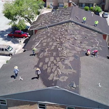 Top-quality-metal-roofing-performed-by-all-around-roofing 2