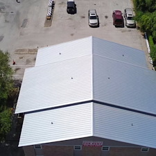 Top-quality-metal-roofing-performed-by-all-around-roofing 4