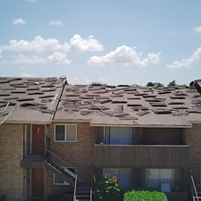 Top-quality-Metel-Roof-installed-by-all-around-roofing-Brownsville-Texas 1