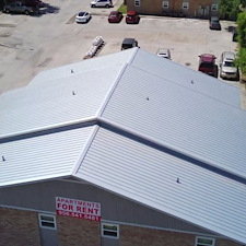 Top-quality-Metel-Roof-installed-by-all-around-roofing-Brownsville-Texas 4