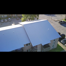 Top-quality-Metel-Roof-installed-by-all-around-roofing-Brownsville-Texas 3