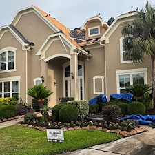 Top-quality-roof-installation-by-All-around-Roofing-Katy-Texas 2