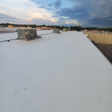 TPO-Roof-Replacement-In-Hillsboro-TX 4