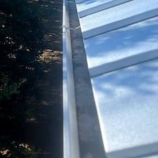 Upgraded-metal-roof-with-All-Around-Roofing 0